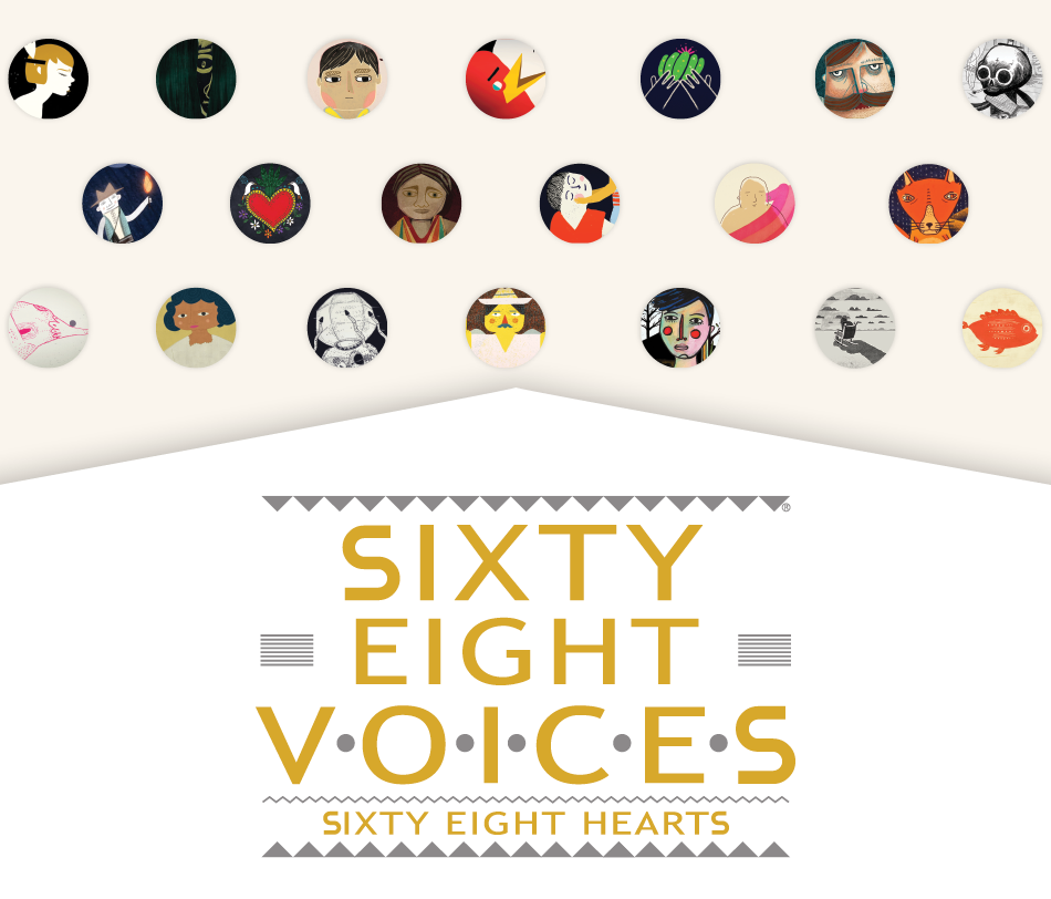 68 Voices